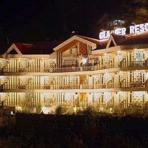 Hotel Glacier Resort